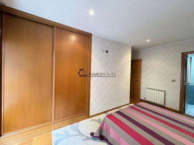 Apartamento en alquiler en Campolongo, Pontevedra