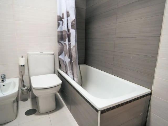 Apartamento en alquiler en Casco Antigo, Pontevedra