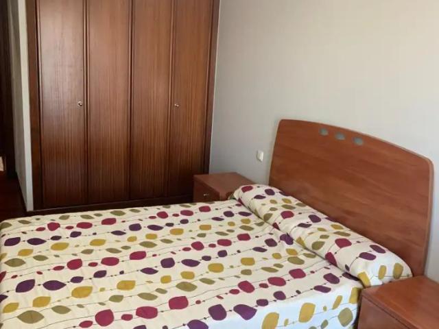 Apartamento en alquiler en Casco Antigo, Pontevedra