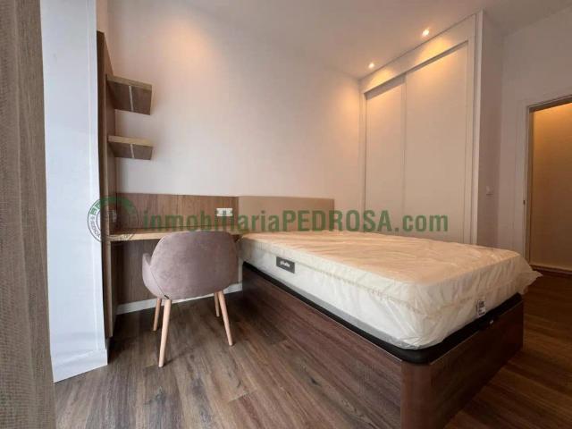 Apartamento en alquiler en Casco Antigo, Pontevedra