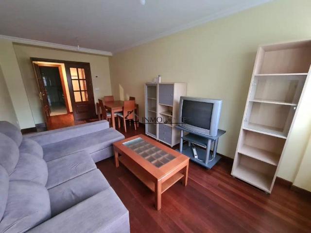 Apartamento en alquiler en A Virxe do Camiño, Pontevedra