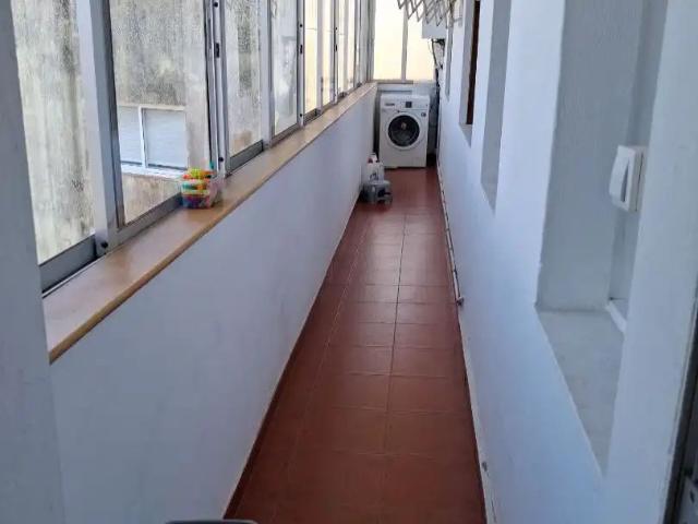Apartamento en alquiler en A Virxe do Camiño, Pontevedra