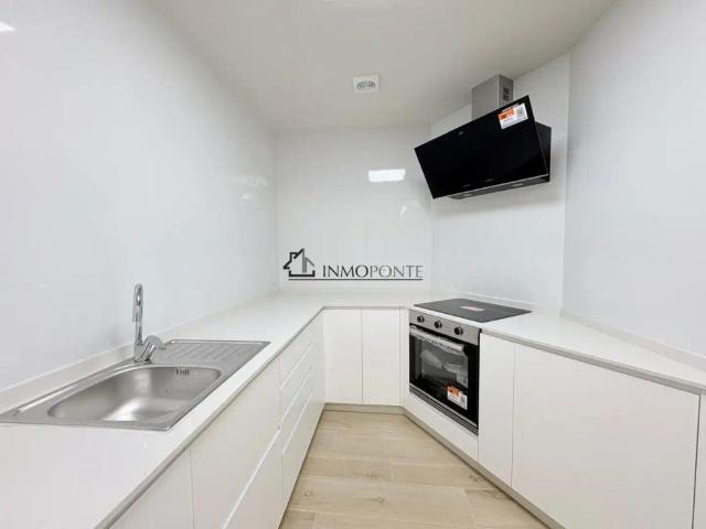 Apartamento en alquiler en A Moureira, Pontevedra