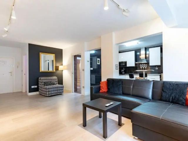 Apartamento en alquiler en Campolongo, Pontevedra