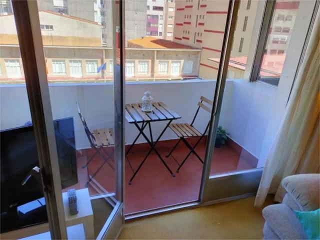Apartamento en alquiler en Campolongo, Pontevedra