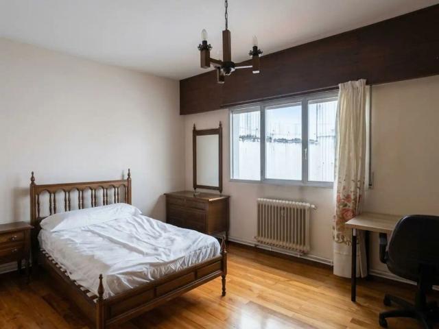 Apartamento en alquiler en Casco Antigo, Pontevedra
