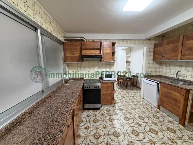 Apartamento en alquiler en Casco Antigo, Pontevedra