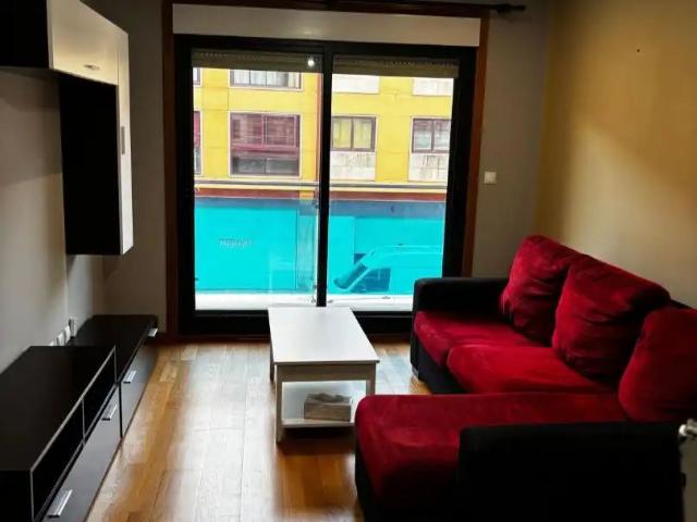 Apartamento en alquiler en Médico Ballina, Pontevedra