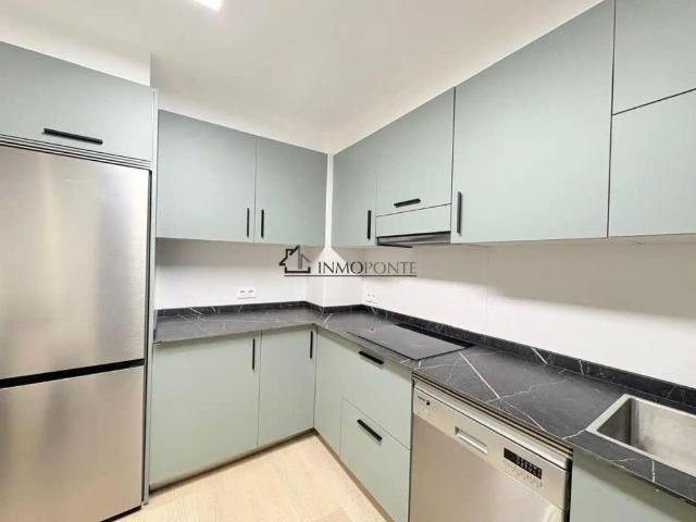 Apartamento en alquiler en A Moureira, Pontevedra