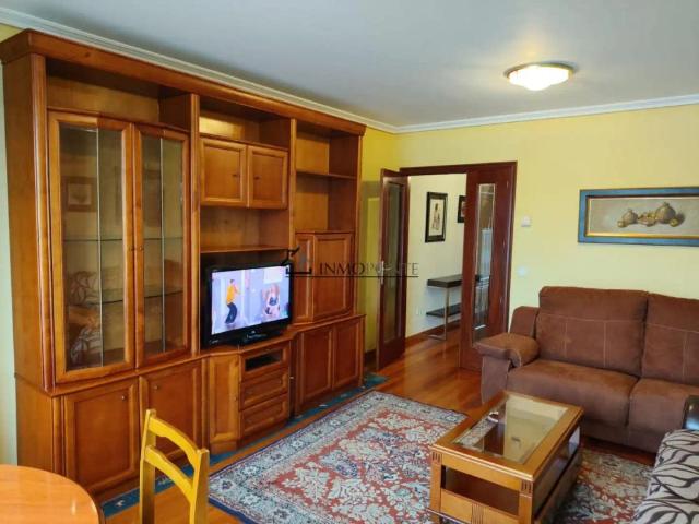 Apartamento en alquiler en Salcedo, Pontevedra