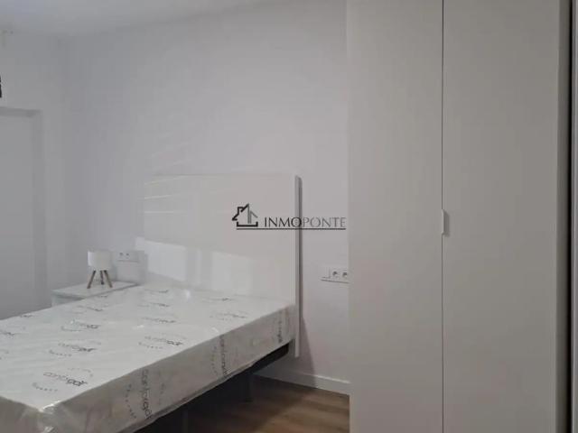 Apartamento en alquiler en Casco Antigo, Pontevedra