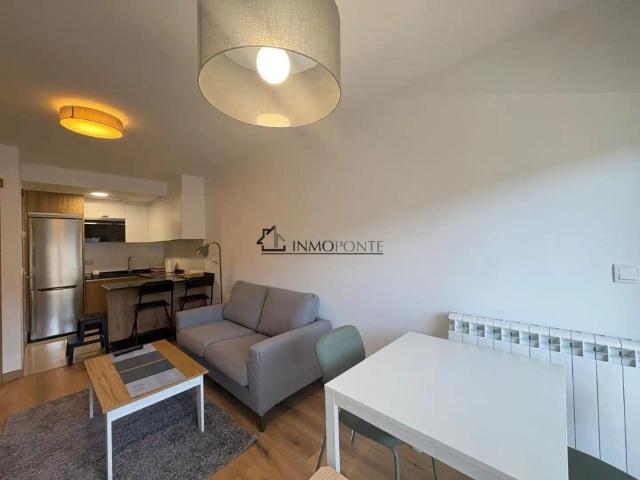 Apartamento en alquiler en Lourizán, Pontevedra