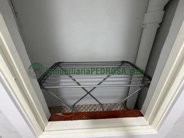 Apartamento en alquiler en Casco Antigo, Pontevedra