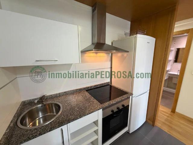 Apartamento en alquiler en Mourente, Pontevedra