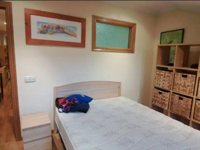 Apartamento en alquiler en Casco Antigo, Pontevedra