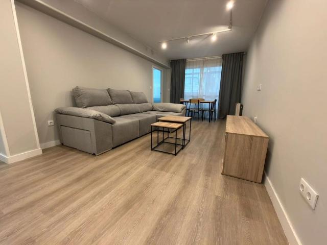 Apartamento en alquiler en Casco Antigo, Pontevedra