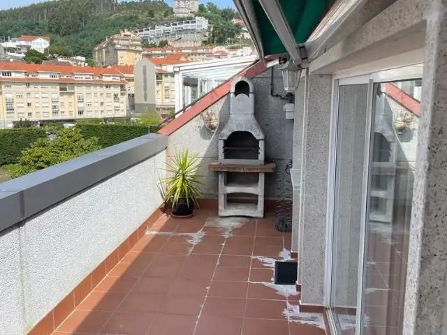 Apartamento en alquiler en Campañó, Pontevedra