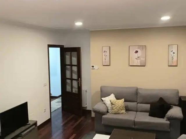 Apartamento en alquiler en San Antoniño, Pontevedra