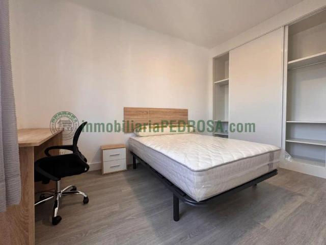 Apartamento en alquiler en Casco Antigo, Pontevedra