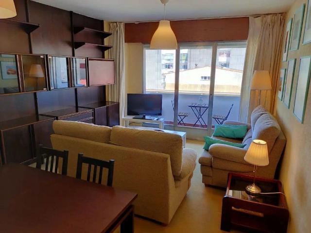 Apartamento en alquiler en Casco Antigo, Pontevedra