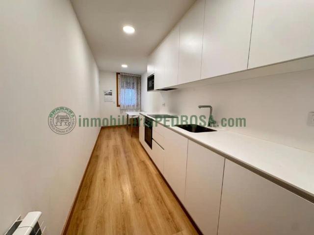 Apartamento en alquiler en Campolongo, Pontevedra