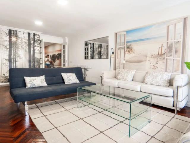 Apartamento en alquiler en Casco Antigo, Pontevedra