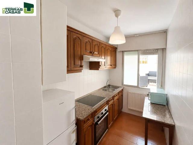 Apartamento en alquiler en Casco Antigo, Pontevedra