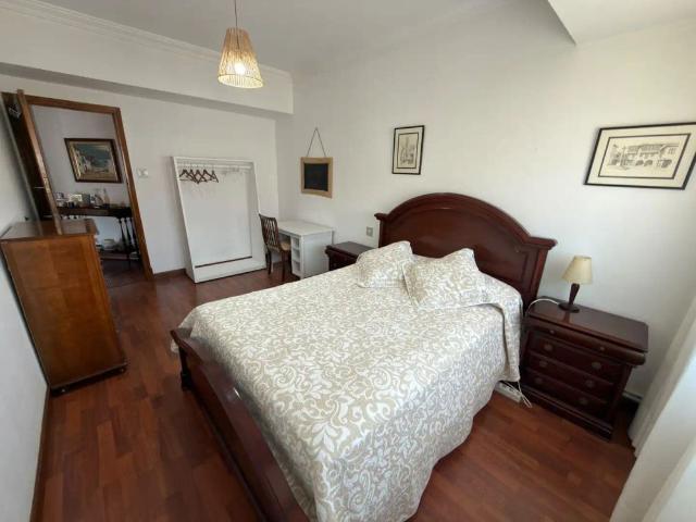 Apartamento en alquiler en A Moureira, Pontevedra