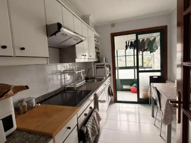 Apartamento en alquiler en A Moureira, Pontevedra