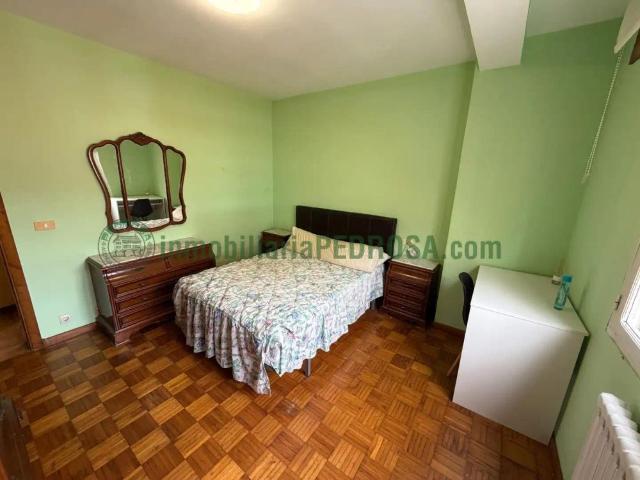 Apartamento en alquiler en Casco Antigo, Pontevedra