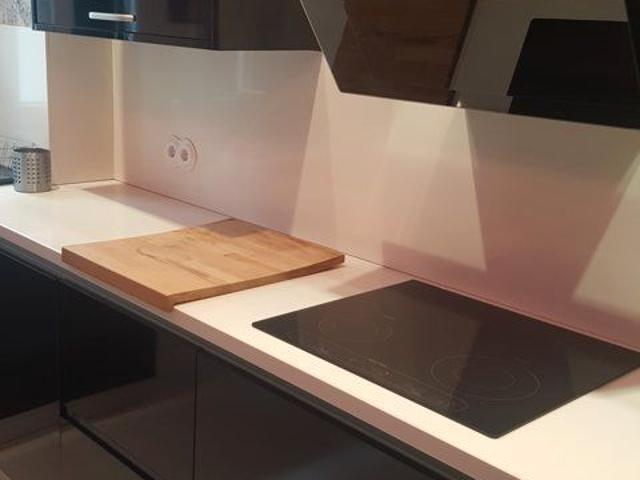 Apartamento en alquiler en A Moureira, Pontevedra