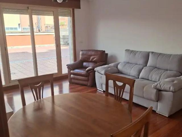 Apartamento en alquiler en Campolongo, Pontevedra