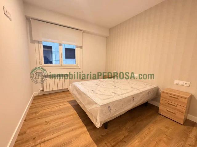 Apartamento en alquiler en Casco Antigo, Pontevedra