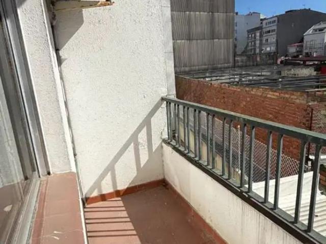 Apartamento en alquiler en Casco Antigo, Pontevedra