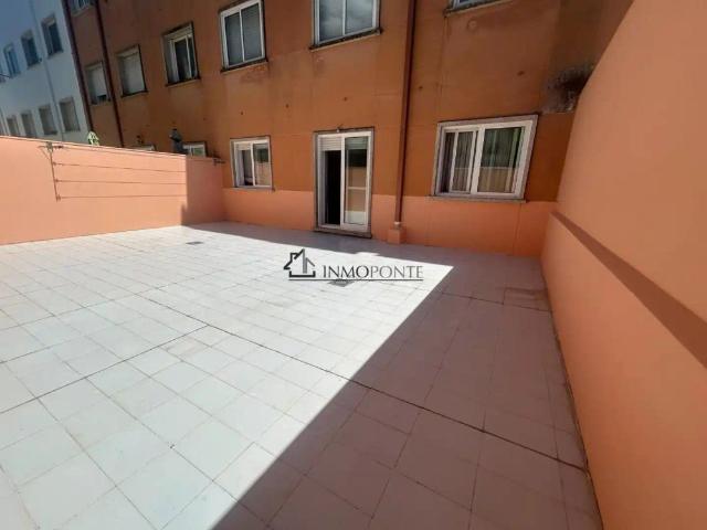 Apartamento en alquiler en A Virxe do Camiño, Pontevedra