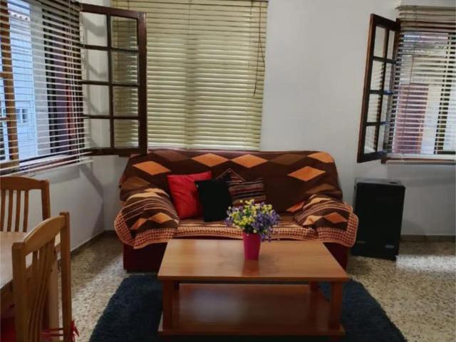 Apartamento en alquiler en Casco Antigo, Pontevedra