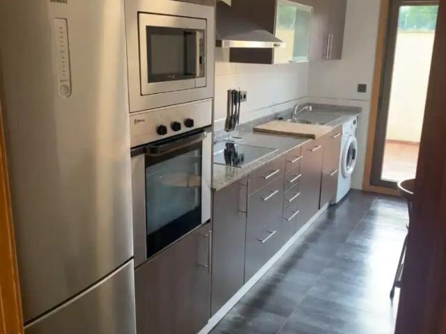Apartamento en alquiler en A Virxe do Camiño, Pontevedra