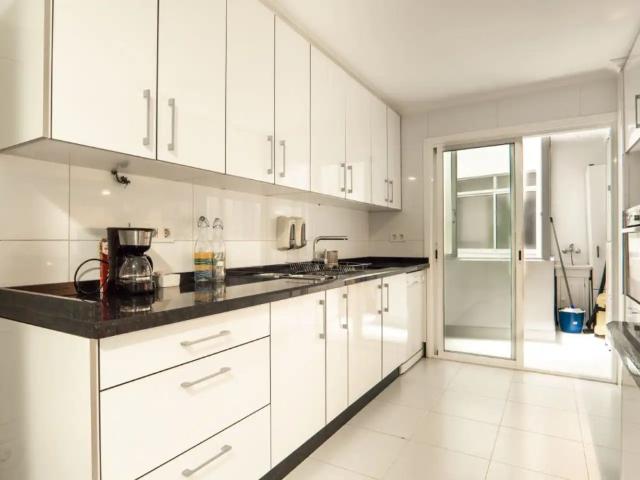 Apartamento en alquiler en Casco Antigo, Pontevedra