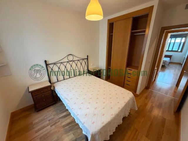Apartamento en alquiler en A Virxe do Camiño, Pontevedra