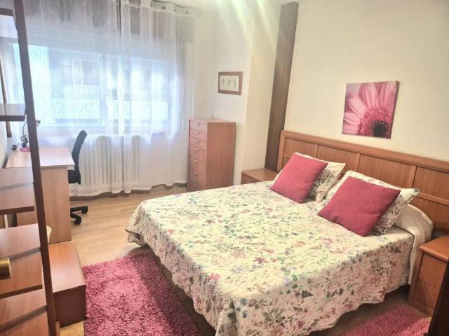 Apartamento en alquiler en Casco Antigo, Pontevedra