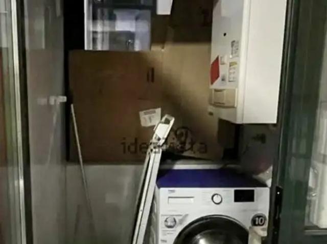 Apartamento en alquiler en A Virxe do Camiño, Pontevedra