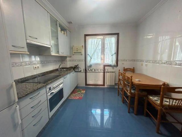 Apartamento en alquiler en A Virxe do Camiño, Pontevedra