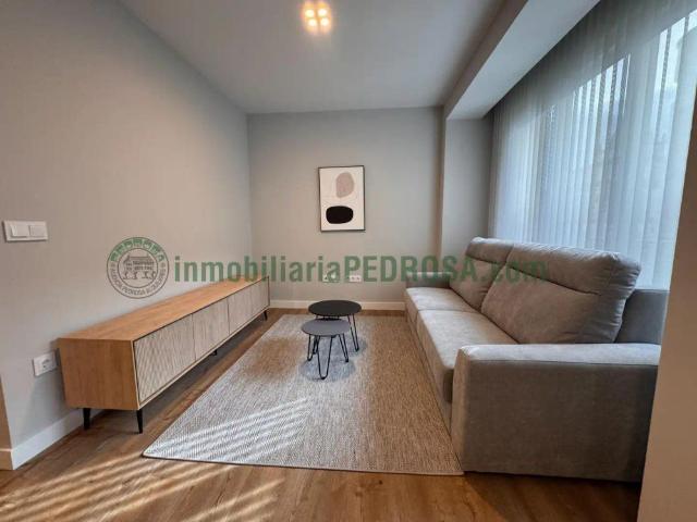 Apartamento en alquiler en Casco Antigo, Pontevedra