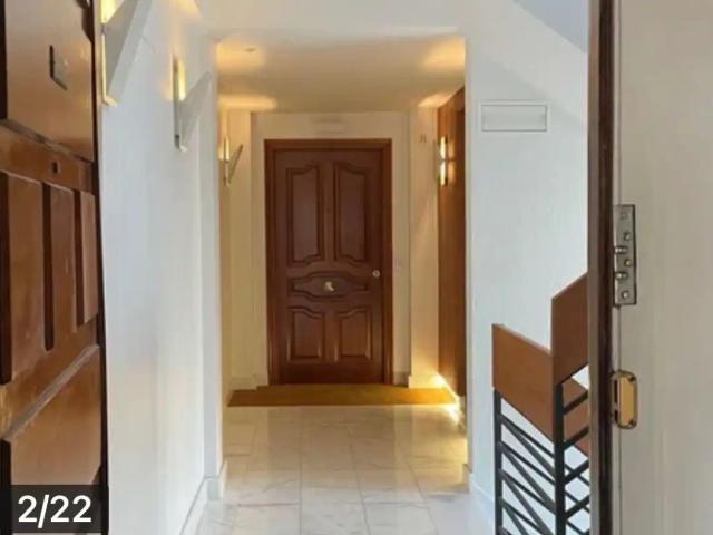 Apartamento en alquiler en Casco Antigo, Pontevedra