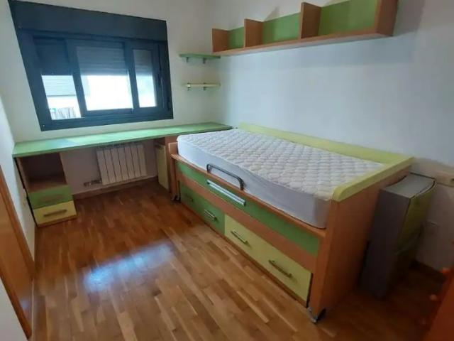 Apartamento en alquiler en A Virxe do Camiño, Pontevedra