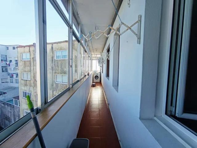 Apartamento en alquiler en A Virxe do Camiño, Pontevedra