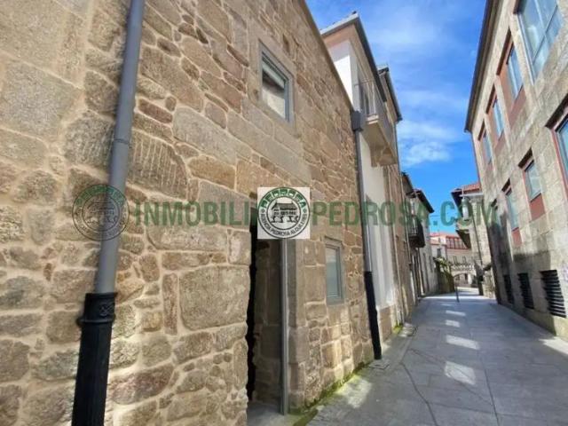 Apartamento en alquiler en Casco Antigo, Pontevedra