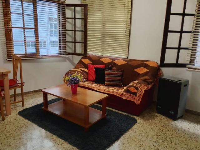 Apartamento en alquiler en Casco Antigo, Pontevedra