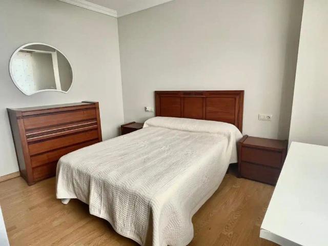 Apartamento en alquiler en A Moureira, Pontevedra