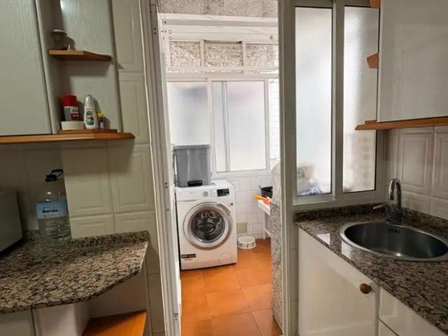 Apartamento en alquiler en A Virxe do Camiño, Pontevedra